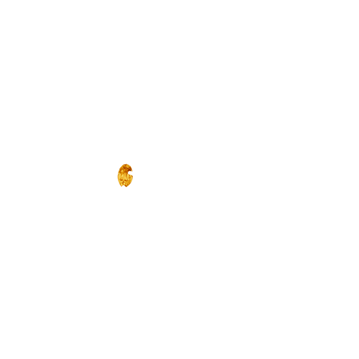 Yellow Citrine