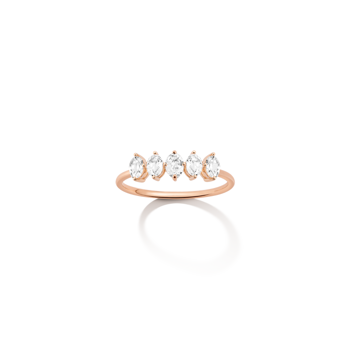 Rose Gold 5