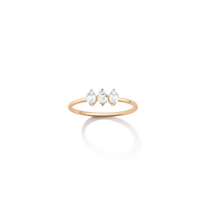 Yellow Gold 3 First