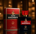Cute Soulmate