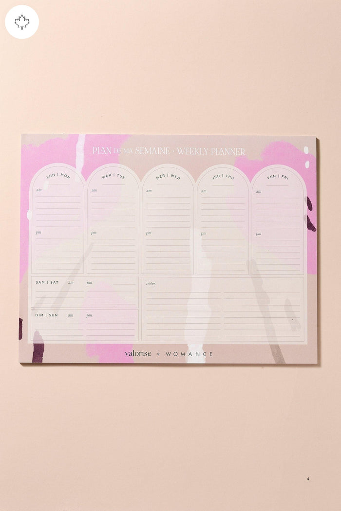Day Planner