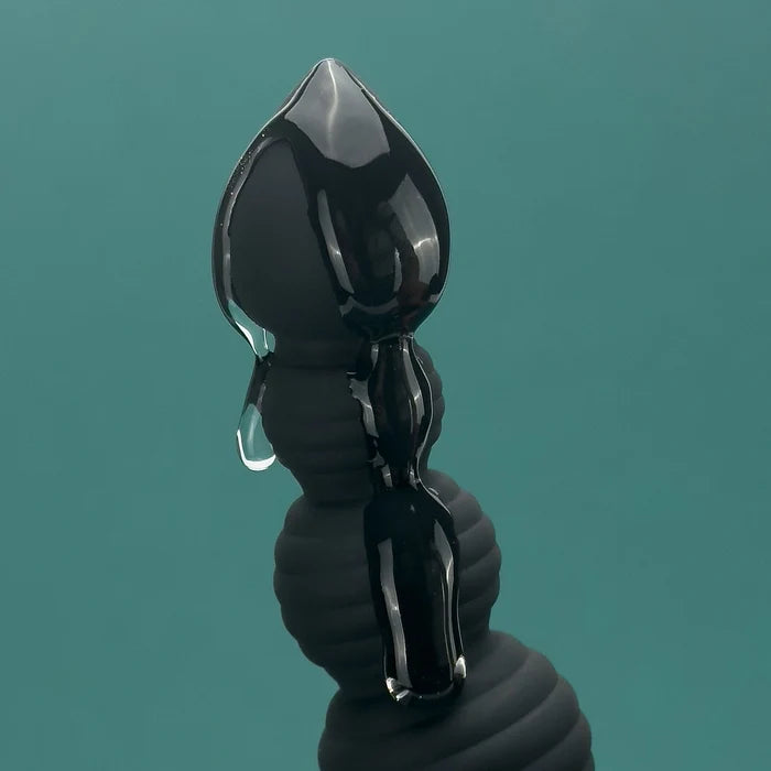 Deep dual beads Double-Ended Vibrator