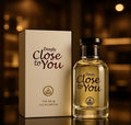 Deeply Close To You