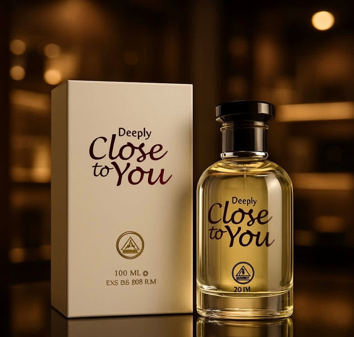 Deeply Close To You