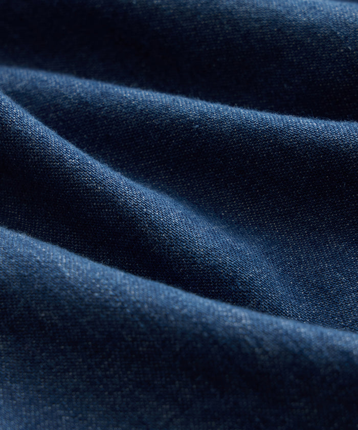 Denim Alpine Shirt