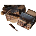 Derma-pro cosmetics cover creme & lip color kits used in funeral service operations, from lynch supply