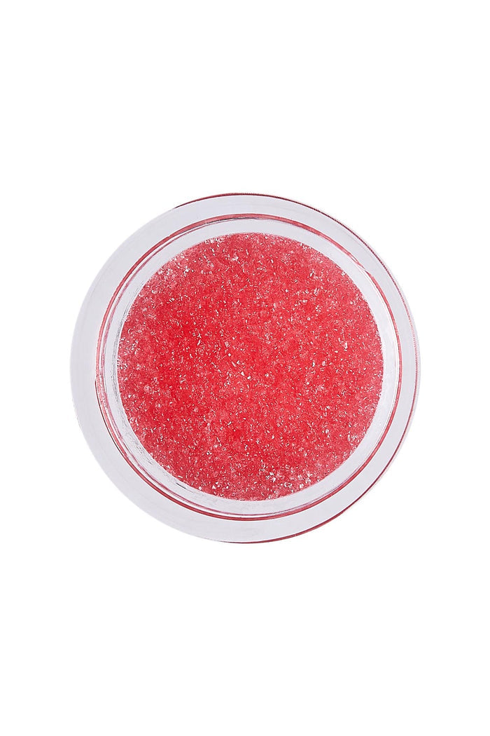 DISURI Beauty Lip Mask & Scrub Set - Strawberry (DIS-LIP-STRAW-S1)