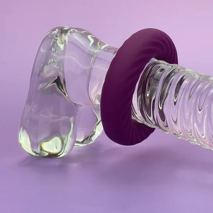 Dragon Tamer Lasting Long Couple Toy Penis Ring
