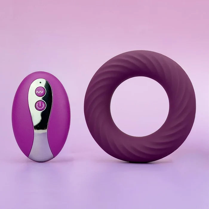 Dragon Tamer Lasting Long Couple Toy Penis Ring
