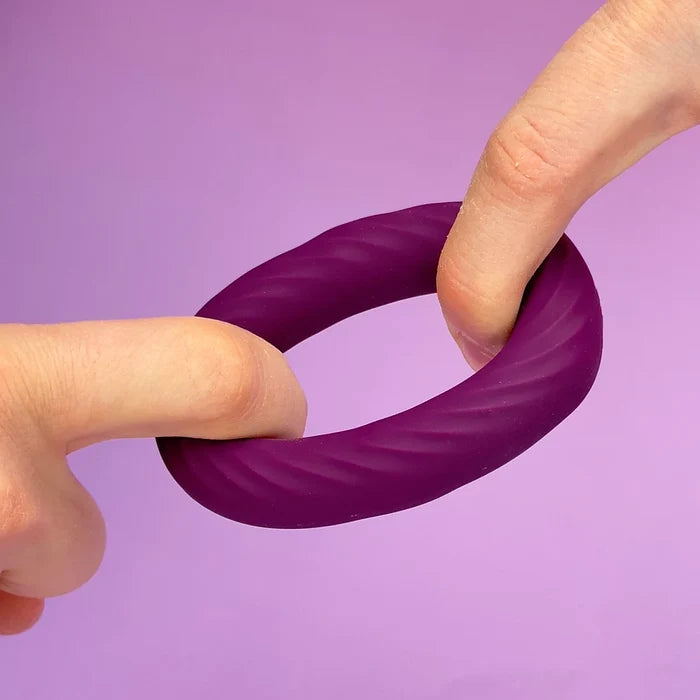 Dragon Tamer Lasting Long Couple Toy Penis Ring
