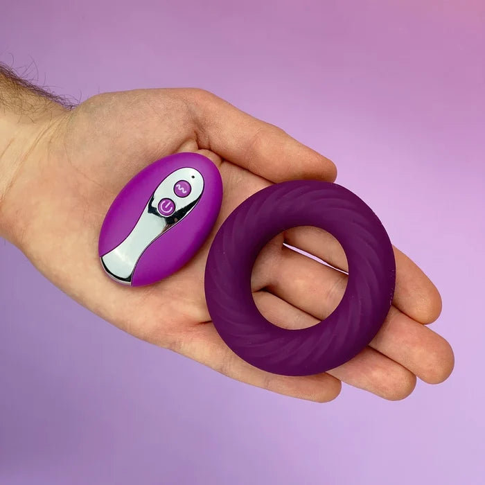 Dragon Tamer Lasting Long Couple Toy Penis Ring
