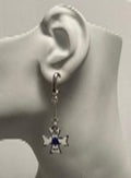 Drop Earrings - Ladies of Grace JbyR