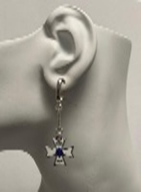 Drop Earrings - Ladies of Grace JbyR