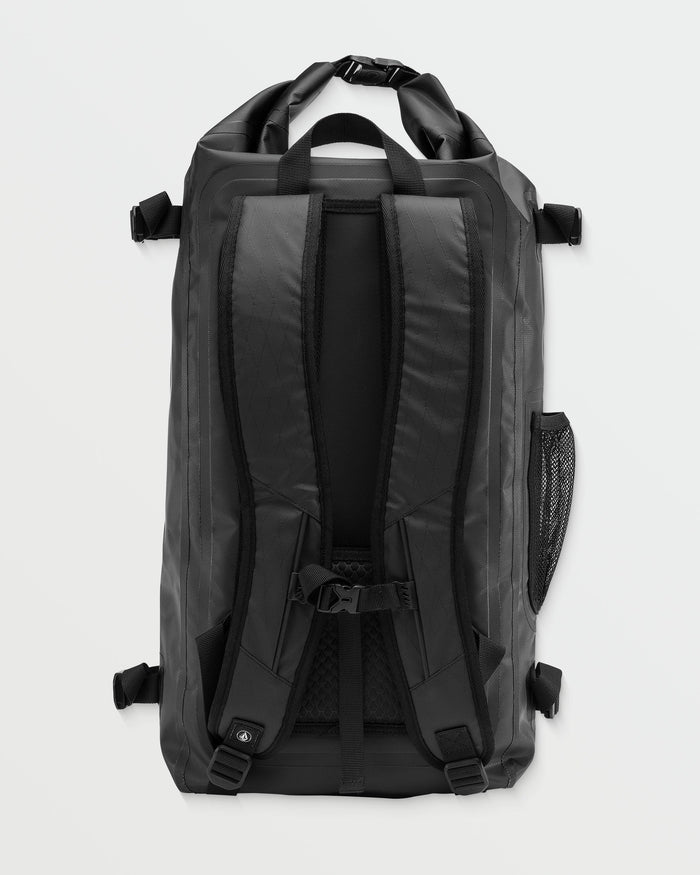 Volcom Drystone Wet/Dry Roll Top Bag