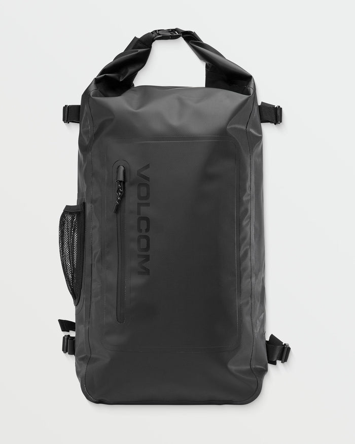 Volcom Drystone Wet/Dry Roll Top Bag