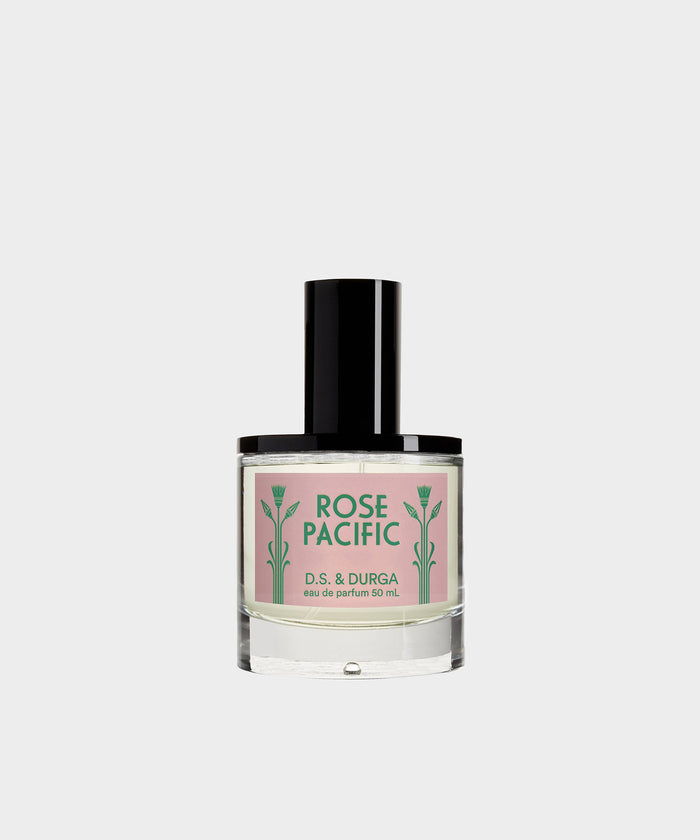 D.S. & DURGA Rose Pacific 50ml Fragrance