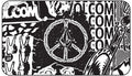 E-Gift Card-Black White-Volcom