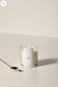 Earl Grey Tea Candle - Womance