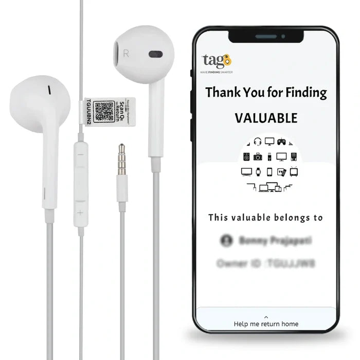 Earphone