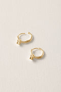 Earrings - Alaia