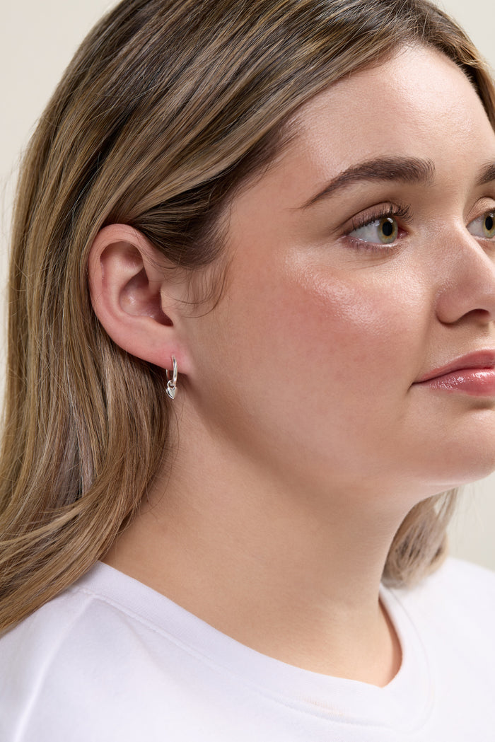 Earrings - Alaia