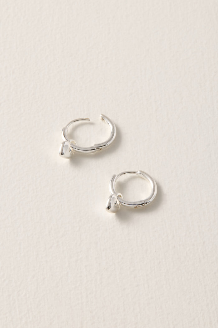 Earrings - Alaia