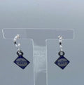 Earrings - Jr. Daughters - with links JbyR