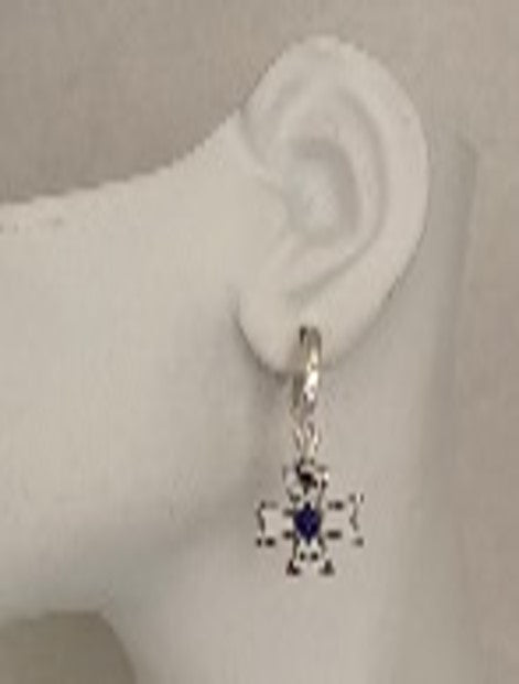 Earrings - Ladies of Grace - No Links JbyR