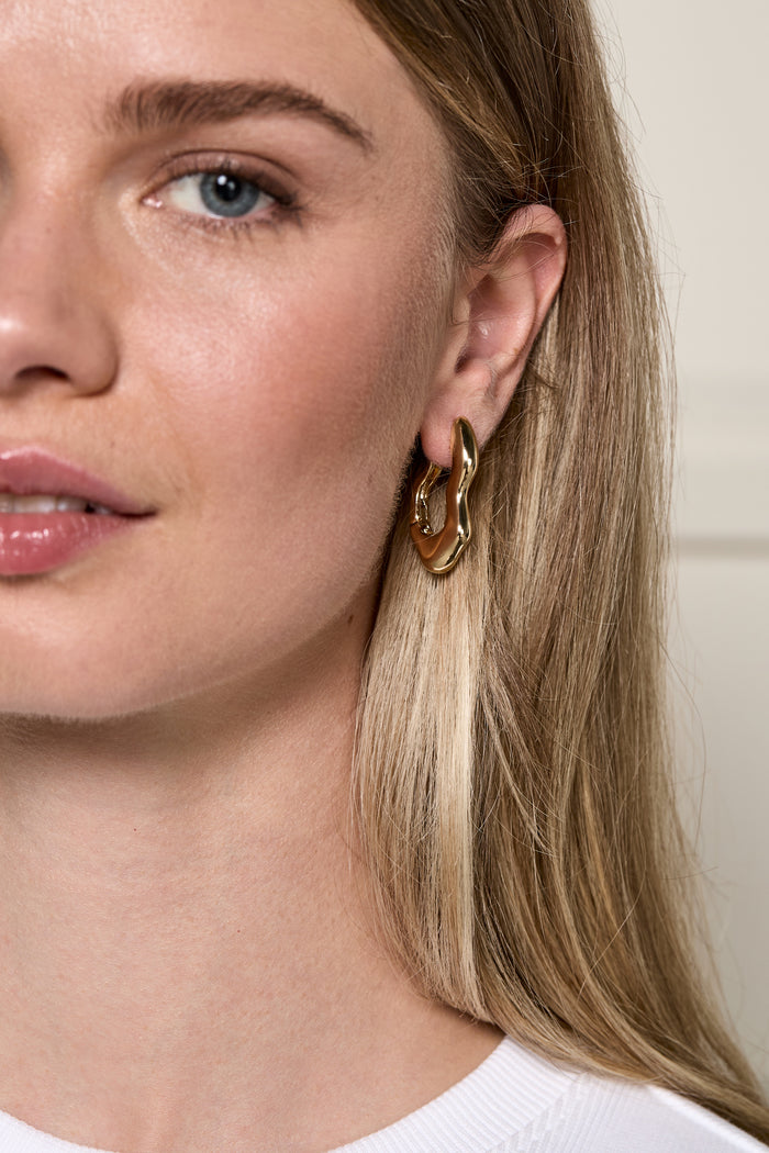 Earrings - LOULIA