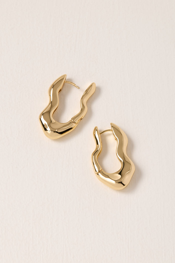 Earrings - LOULIA