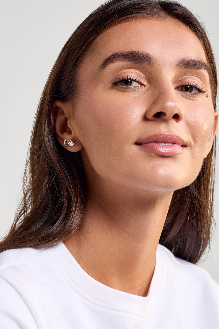 Earrings - Misha