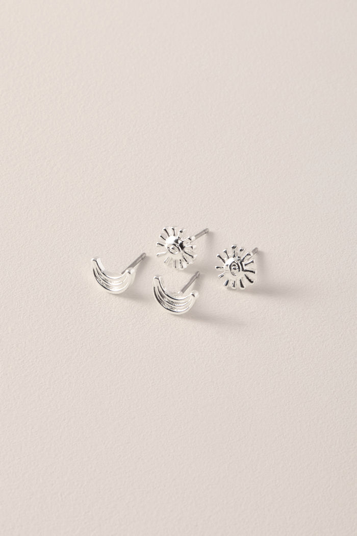 Earrings - Misha