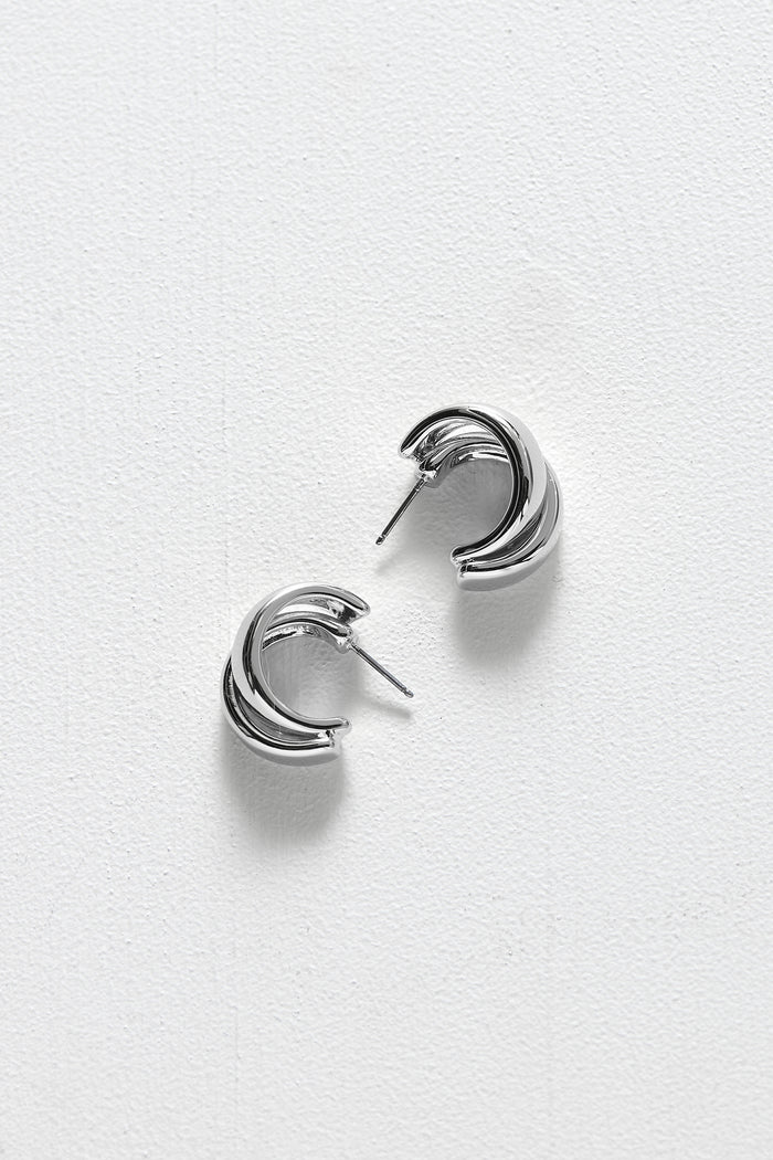 Earrings - Orit