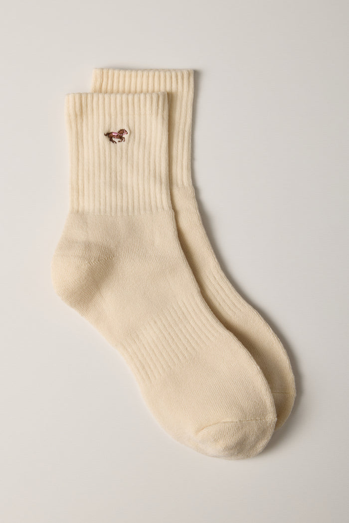 Embroidery Socks - A0270