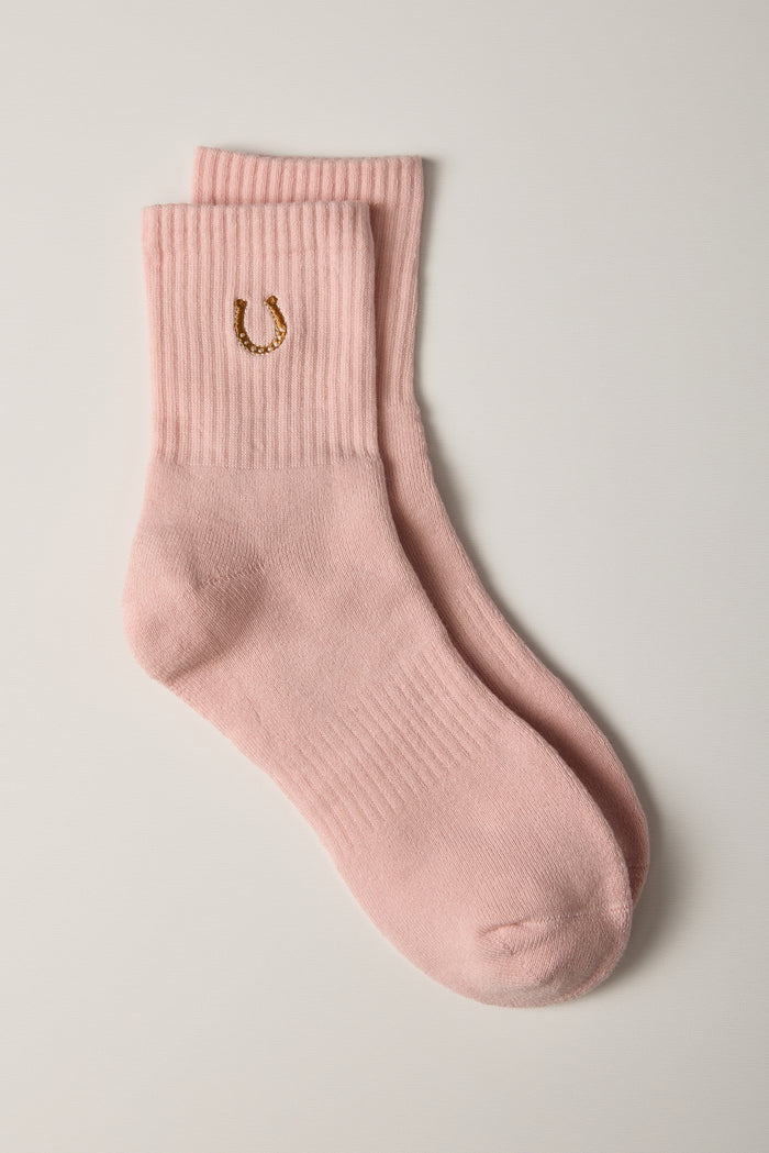 Embroidery Socks - A0270