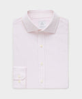 End-On-End Poplin Dress Shirt