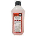 Esco bruise bleach used in funeral service operations, from lynch supply