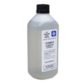 Esco compo fumeless cavity fluid -4 index used in funeral service operations, from lynch supply