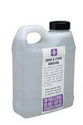 Esco drug & stain remover used in funeral service operations, from lynch supply
