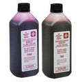 Esco fluid color (case of 24) used in funeral service operations, from lynch supply