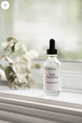 Eucalyptus Bath and Body Oil