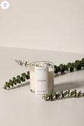 Eucalyptus candle - Womance