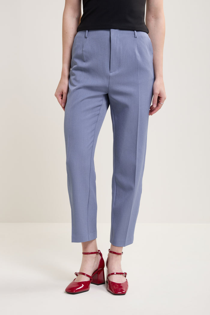 Extra High-Waisted Pants - 5130