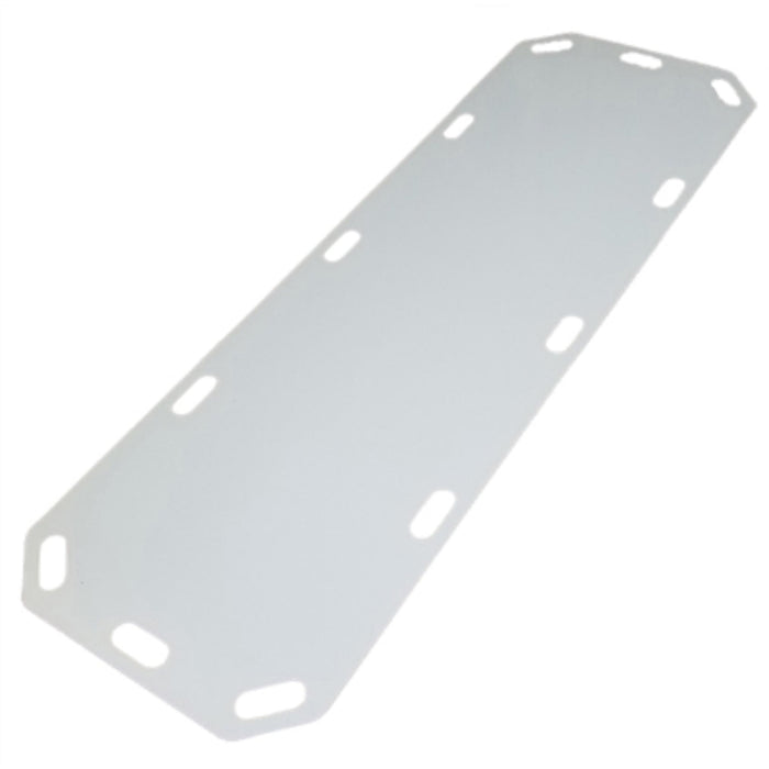 <!003>ez slider "maxx" transfer board used in funeral service operations, from lynch supply