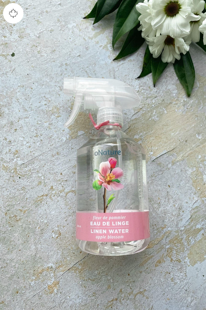 Fabric Spray - Apple Blossom