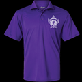 Faculty House Spirit Polo