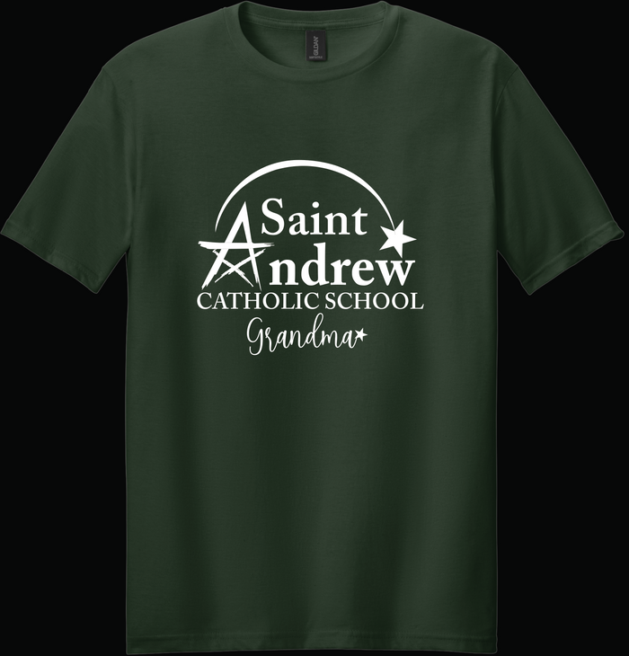 Family Spirit Tee