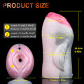 Fantasy Animal Pocket Pussy - Dolphin Edition