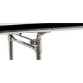 Ferno ratchet tube assembly for adjustable tables used in funeral service operations, from lynch supply