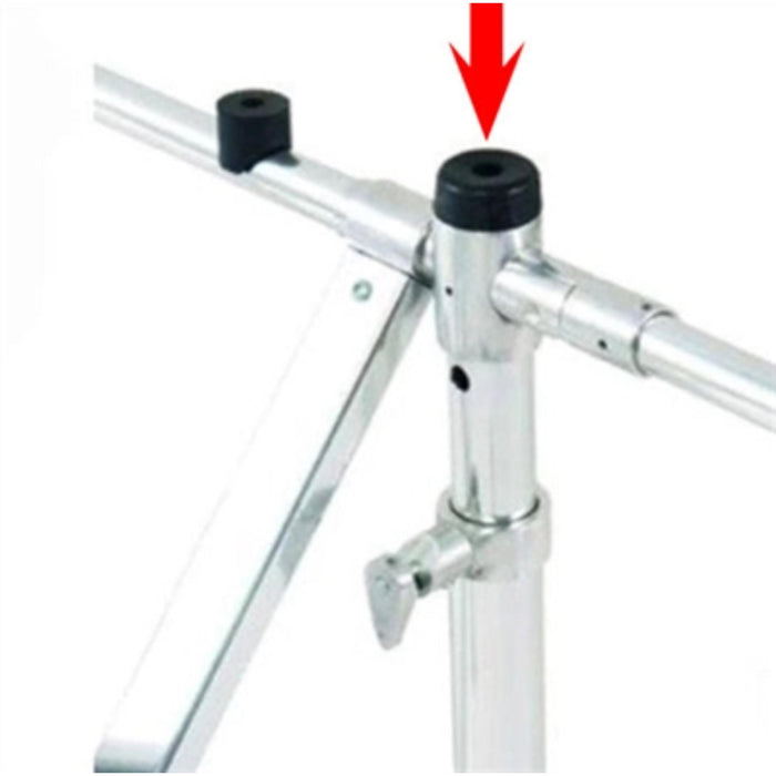 Ferno replacement corner bumpers for model 87 & 88  church trucks used in funeral service operations, from lynch supply